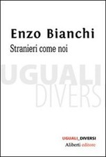 Stranieri come noi [Copertina