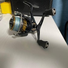 Mulinello da spinning Daiwa 18