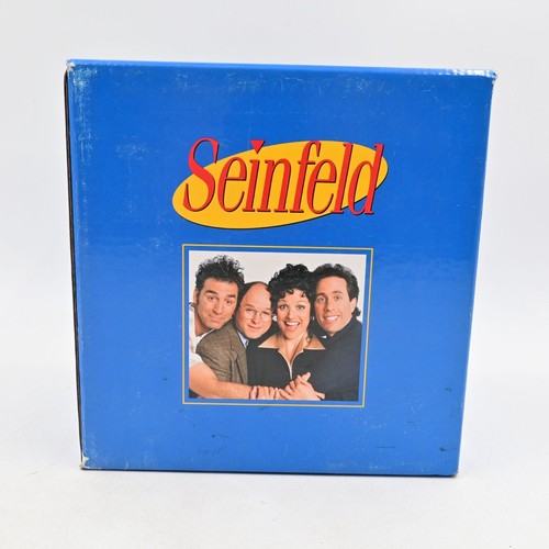 Seinfeld complete dvd - seinfeld,