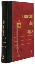 I Medici dei Lager volume 2
