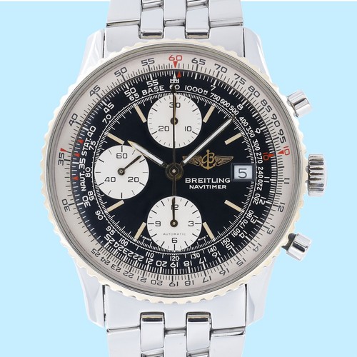 Orologio breitling old - breitling,