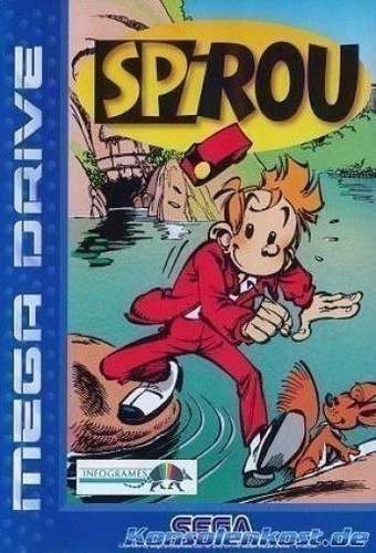 Gioco sega mega - gioco, drive
