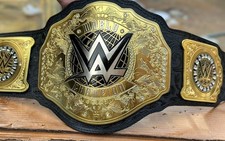 Wwe world heavy weight - world,