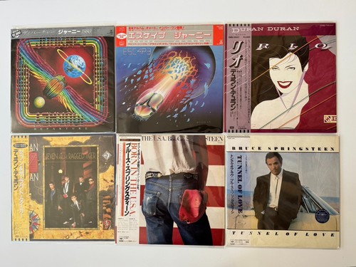 Journey duran bruce - duran,