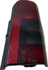 Fanale posteriore destro per