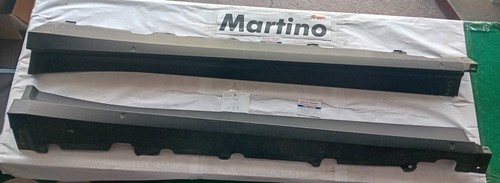Minigonna laterale destra - destra, e