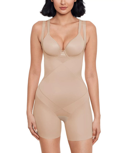 Body donna miraclesuit x2018 - body,