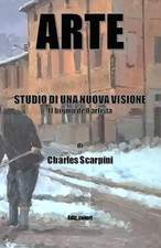 Arte: STUDIO DI UNA NUOVA