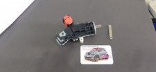 Blocchetto Avviamento Accensione AUTOMATIC Bloccasterzo Smart W453  A4534600700