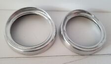 COPPIA GHIERE FARI ANTERIORI