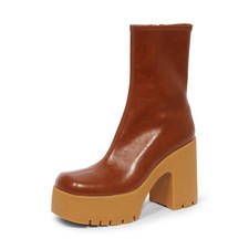 H9330 tronchetto donna JEFFREY CAMPBELL REFRESH woman boots