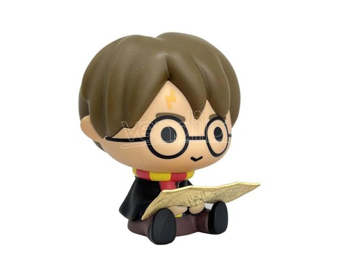 Harry potter salvadanaio - harry,