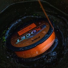 Fox Exocet Fluoro Orange Mono