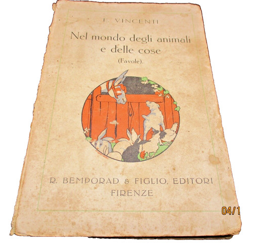 Nel mondo degli animali - degli, e