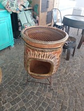 Camino caminetto barbecue - camino,