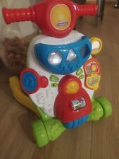 valentino scooterino primi passi neonati - Clementoni