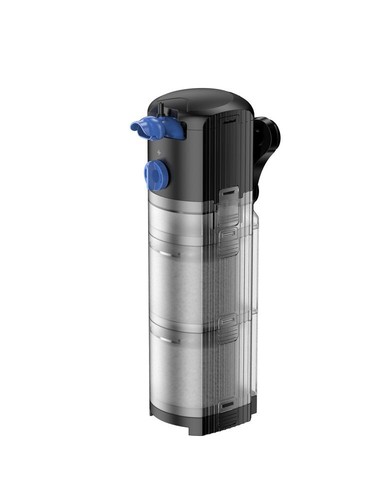 Aquaone filtro interno - interno, per