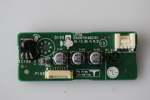 37lc55 ricevitore remoto - lg,