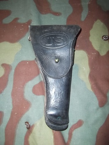Fondina colt 1911 army - 1911, us