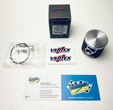 Pistone VERTEX 23119B D° 53.94 mm Per FANTIC XE-XX 125 cc 2021-2022