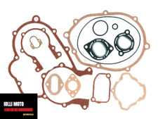SERIE GUARNIZIONI MOTORE COMPLETA PIAGGIO APE MP 501 601 CAR con miscelatore