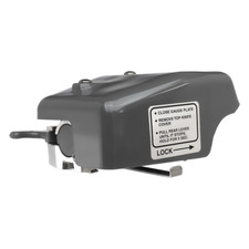 Gruppo affilatrice completo