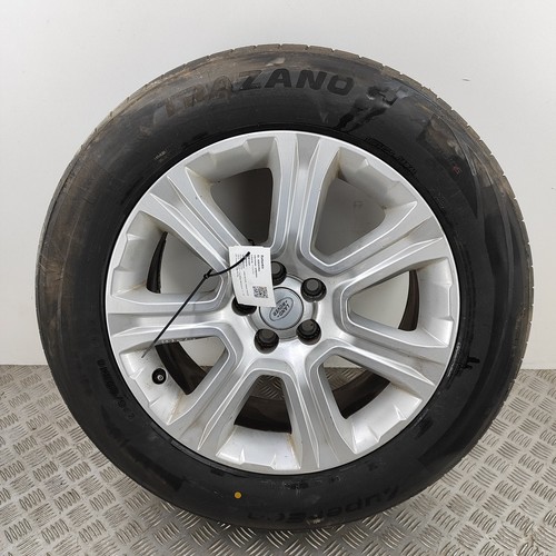 Cerchio lega land rover - lega,