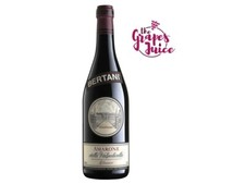Bertani amarone della - amarone,
