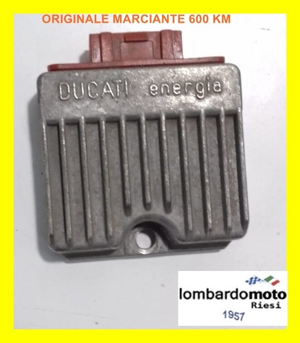 Centralina rele regolatore - rele,