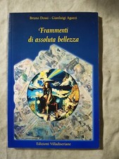 Libro frammenti assoluta - libro,