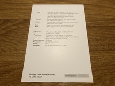 Press Kit - BULGARI Daniel