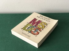 Manuale dell'utente: Microsoft MS-DOS 5.0 Editore HIGHSCREEN