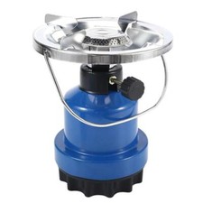 Fornello gas portatile - a,