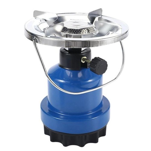Fornello gas portatile - fornello, a