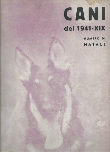 Cani rassegna cinofila - -,