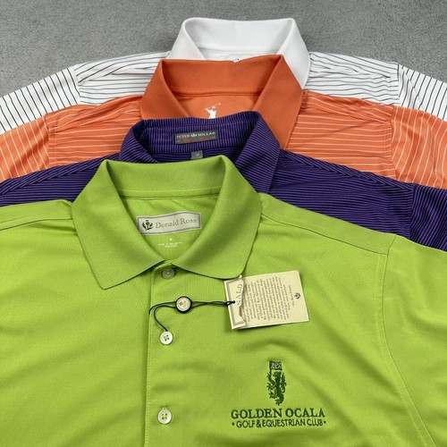 Lotto polo golf peter - polo, da