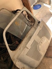 Fiat 600 D Prima Serie EPOCA tutti i ricambi