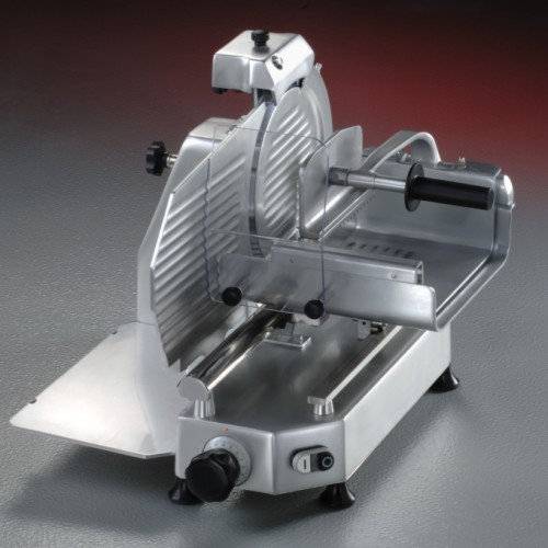Affettatrice verticale carni - verticale,