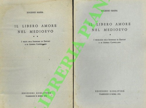 Massa eugenio il libero - massa,