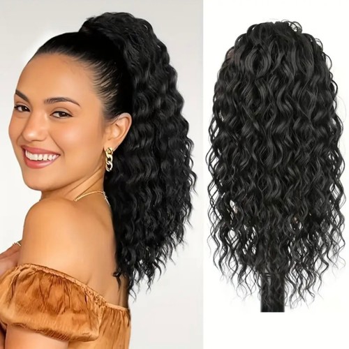 Treccia cordoncino coda - 50,