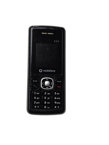 Cellulare vintage usato non