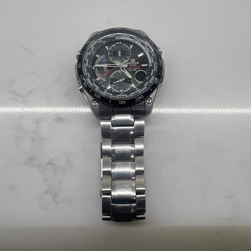 Cronografo doppio casio - cronografo,