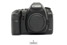 Corpo fotocamera Canon EOS 5D