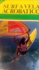Surf vela acrobatico evans - surf, a