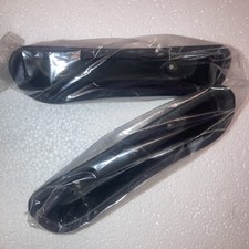 MGF TF door pull black RH & LH