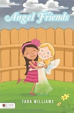 Angel friends - angel,