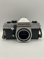 Praktica MTL 5B fotocamera