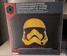 Elmetto Stormtrooper Commander