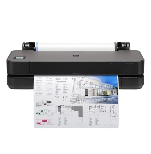 Designjet t210 24 - , 24”