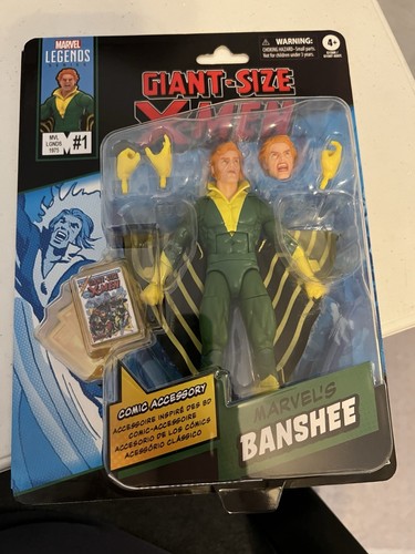 Marvel legends giant size - marvel,